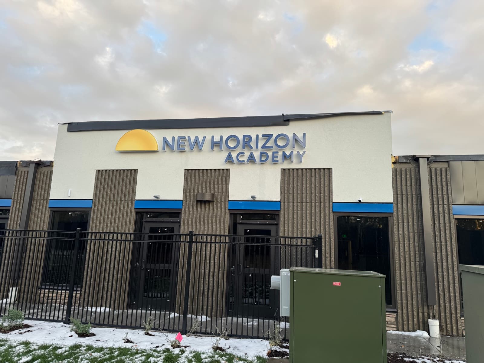 New Construction