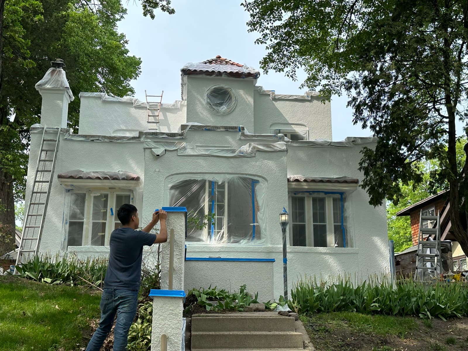 Painting