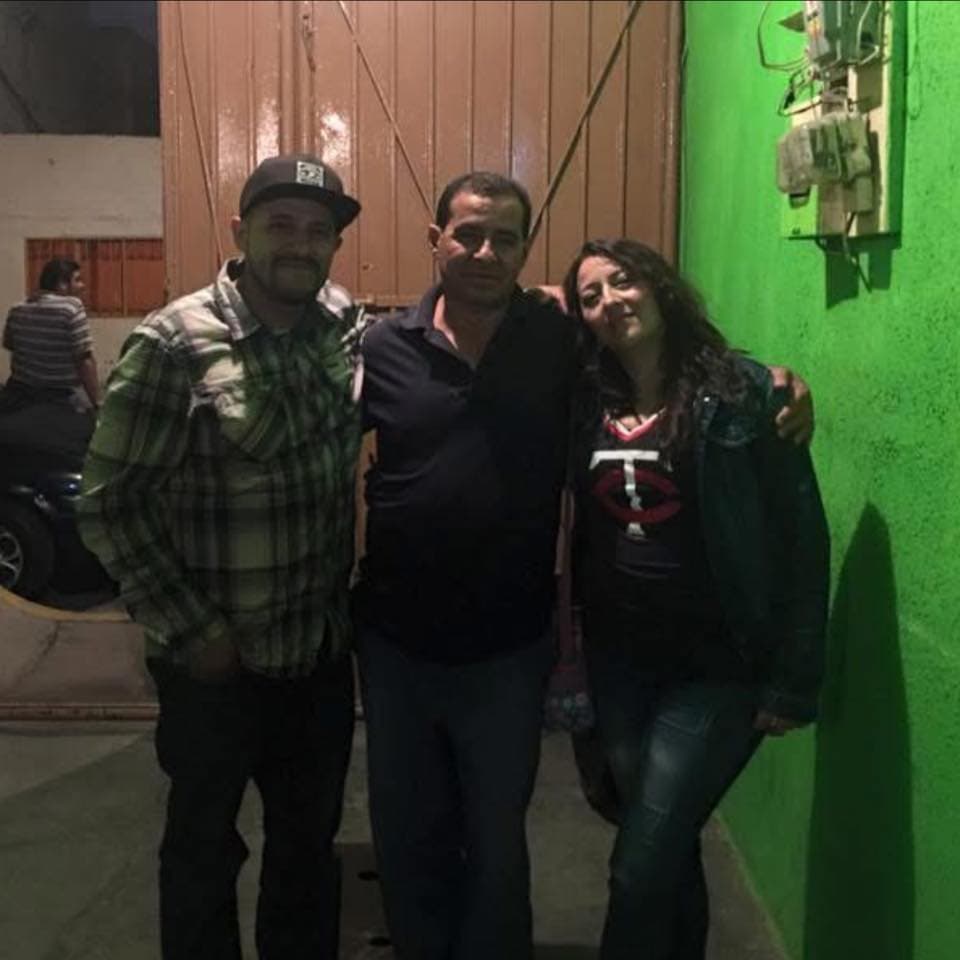 Remodeling the Past, Building the Future